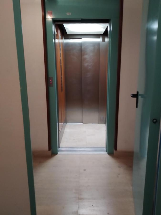 Ferienwohnung Comodo Apt 40M Playa . Noja Exterior foto
