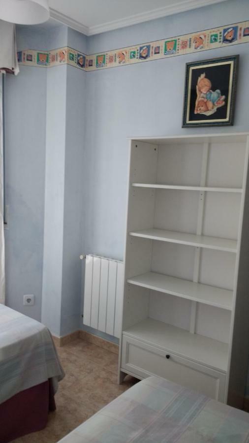 Ferienwohnung Comodo Apt 40M Playa . Noja Exterior foto